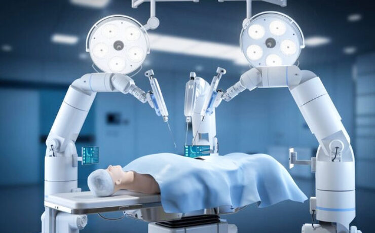 robotic-surgery