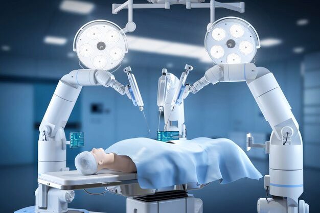 robotic-surgery