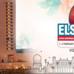E-SIM Pro 2 Plus at ELSACON with All-in-one ECMO